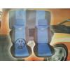 Huse scaun 3 in 1 - Huse Scaun