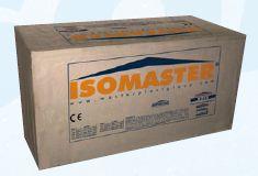 Polistiren de fatada Masterplast densitate 15 kg