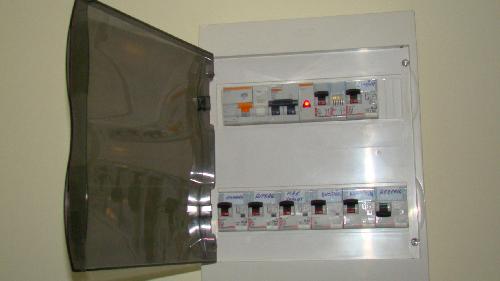 Reparatii electrice