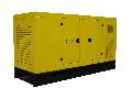 Generator curent electric KD35EA3KK-trifazic cu motorina si 