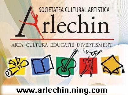 Cursurile de Actorie ARLECHIN - Teatru Pantomima Film