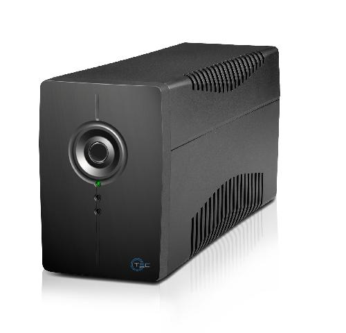 UPS G-Tec PC615N-850