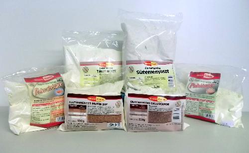 faina fara gluten Mester