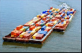 Transport fluvial containerizat