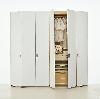 Mobilier dressing PRO 016