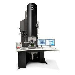 Microscoape Electronice cu Transmisie Titana„¢