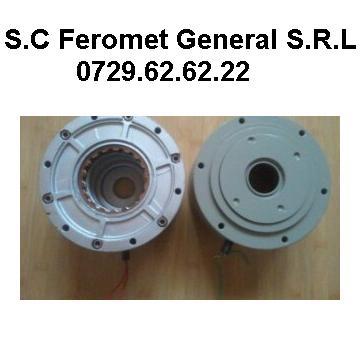 Frane electromagnetice