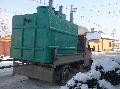 Statie de epurare ape manajere EDM 40