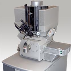 Microscoape electronice Helios NanoLabaiż˝iż˝ DualBeamaiż˝iż