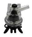 Corp colector rotund complet ptr aparate muls Milker ECO