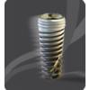 Implant dentar provizoriu, implant dentar