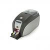  Imprimanta carduri PVC Zebra  - Imprimante carduri