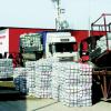 Incaltaminte second hand in baloti de 25-50 kg