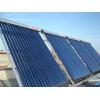 Incalzire cu panouri solare - casa 200 m - Incalzire Solara