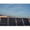 Incalzire cu panouri solare - casa 150 m - Incalzire Solara