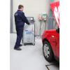 Incarcare freon auto reparatie clima auto