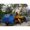  inchiriere automacara Telemac 12 5 t  - Automacarale
