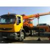 Inchiriere automacara Zipacon 20 t - Automacarale