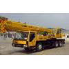 Inchiriere automacarale telescopice 25 tone - Inchirieri mac