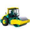 Inchiriere cilindru compactor 11 tone pentru terasament - Ci