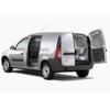 Inchiriere Dacia Logan Van in Bucuresti