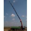 Inchiriere macara pe camion - Inchiriere Camion Macara