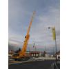 Inchiriere macarale brat telescopic Macara Prangl Romania - 