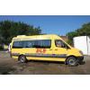 Transport persoane microbuze