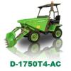 Inchiriere Miniincarcator Piquersa diesel - Miniincarcatoare