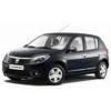 Inchirieri dacia sandero