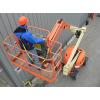  Inchirieri nacele cu brat articulat  - Nacele Electrice Cu 