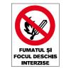 Indicatoare de securitate - Indicatoare Securitate