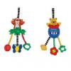 Inel dentitie Fisher Price - Carucioare