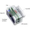 Inregistrare date in timp real cu update Obd 2 - Diagnoza Au