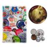 Insigne metalice