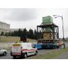 Insotire transport agabaritic Oradea - Insotire Trans Agabar