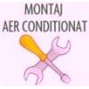 Instalare aer conditionat cu kit montaj inclus 7-12 000 BTU 
