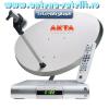 Instalari antene satelit posturi Tv romanesti si straine - A