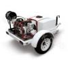 Instalatie de spalare mobila Compact Pro -Standard 5800