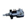 Intrerupator retea TV color cu contact stand by - Intrerupat