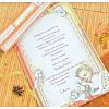 Invitatie botez 15203