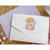 Invitatie botez 15205