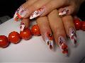 cursuri de unghii false gel, acril, design, nail art 0731 07