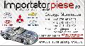 Importator componente auto, importator piese auto