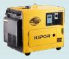 Generator KDE6700 TA