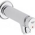 Baterie cu autoinchidere Grohe - Contropress