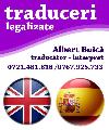 Traduceri spaniola teleorman