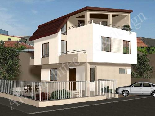 Casa Alin