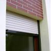 Jaluzele exterioare - Jaluzele aluminiu