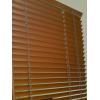 Jaluzele orizontale pvc imitatie lemn - Jaluzele Pvc Orizont